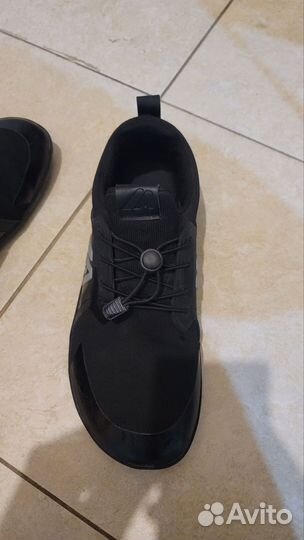 Босоногие кроссовки barefoot 29 см