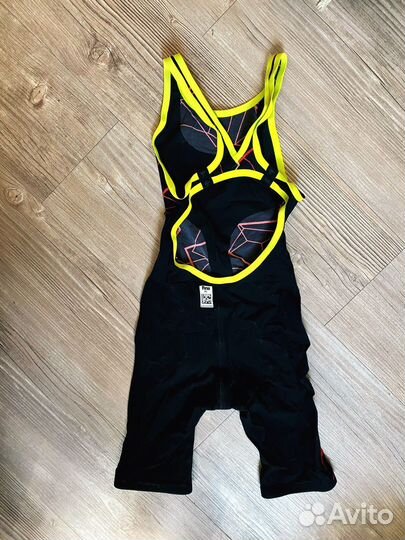 Гидрокостюм arena carbon AIR limited