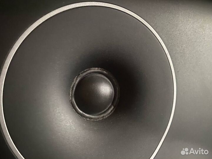 Студийные мониторы Mackie MR8 mk3