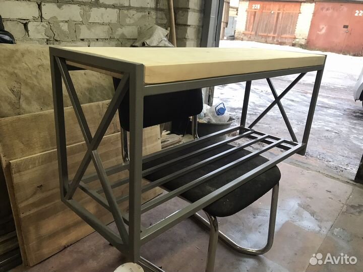 Мебель и многое другое