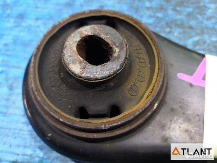 Рычаг передний левый mazda demio