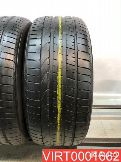 Pirelli P Zero 275/40 R22 108Y