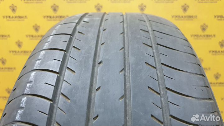 Yokohama E70B 215/55 R17