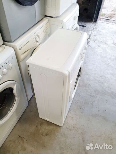 Стиральная машина узкая