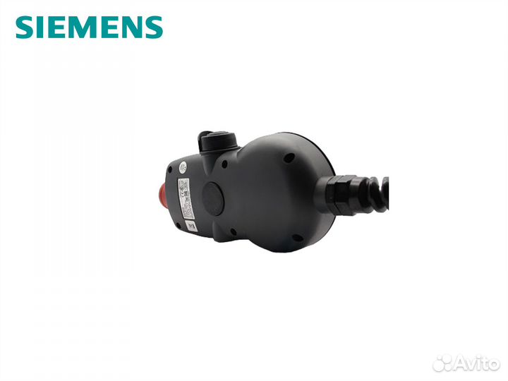 Пульт управления Siemens 6FX2007-1AD03