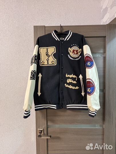 Продам бомбер