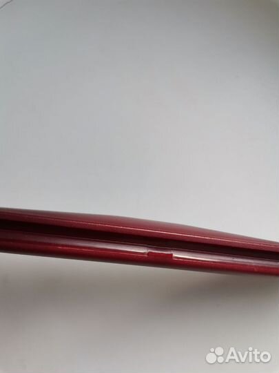 Футляр пластмасса для часов Чайка СССР коробка