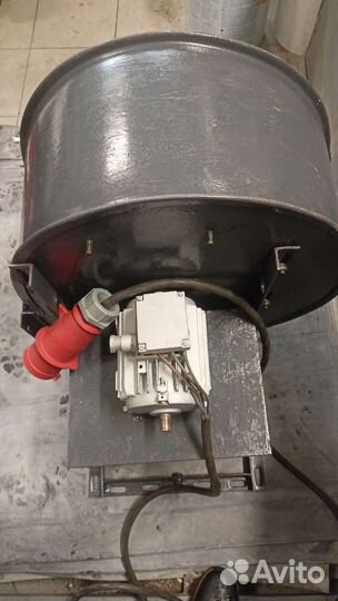 Вентилятор 