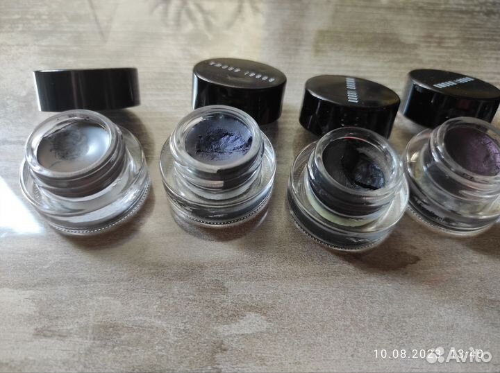 Подводки Bobbi Brown 6 шт