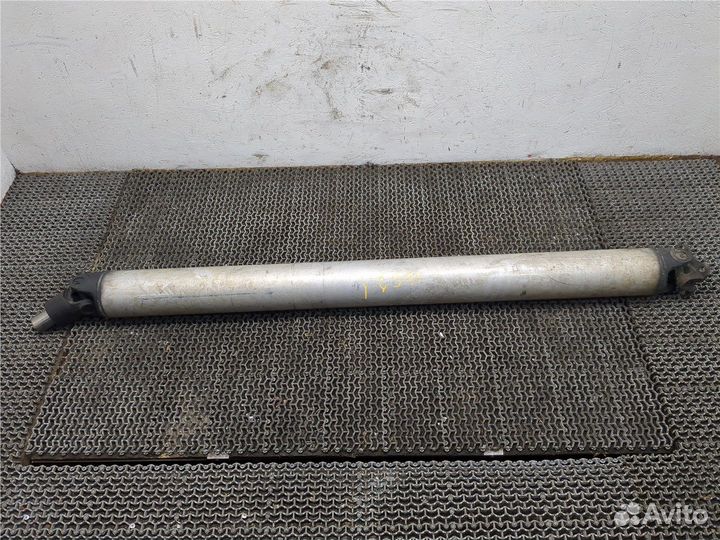 Кардан Infiniti QX56, 2011