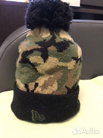 Шапка для мальчика демисезонная