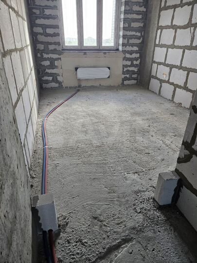 3-к. квартира, 77 м², 12/16 эт.