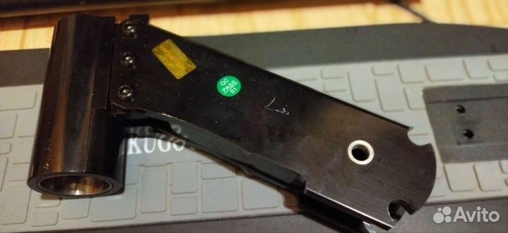 Запчасти kugoo m4 pro