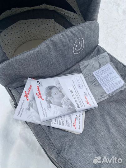 Прогулочная коляска бу