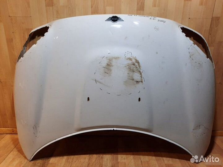 Капот Mini Countryman F60 С 2016 По 2018 Г