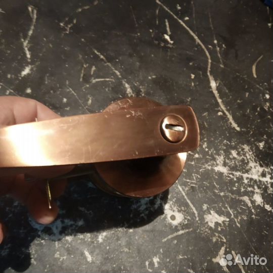 Ручка дверная