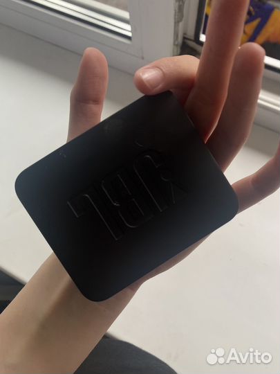 Колонка jbl go 2