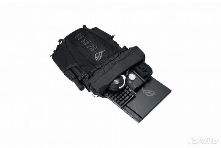 Рюкзак asus ROG BP3800