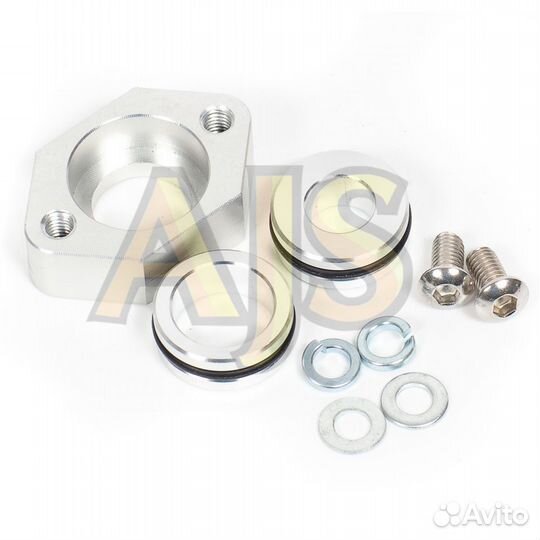 Фланец под MAP VAG Jetta, Audi A4, Golf