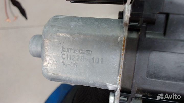 Стеклоподъемник электрический Lincoln MKZ, 2014