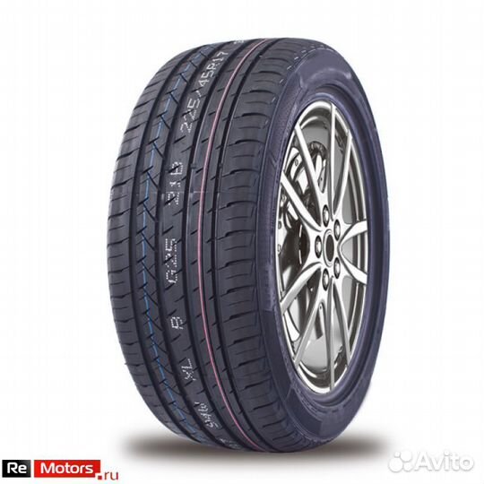 Roadmarch Prime UHP 08 225/55 R17 101W