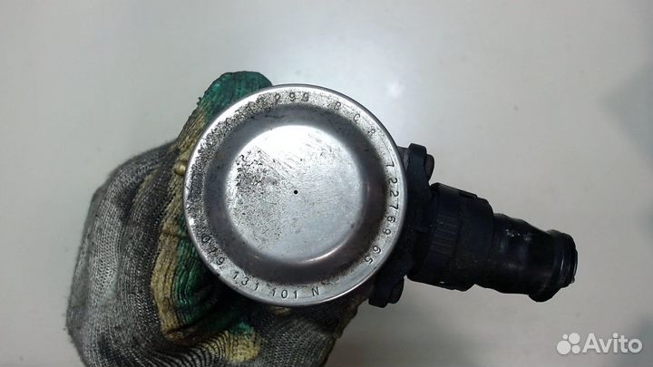 Клапан рециркуляции газов Audi Q7, 2008