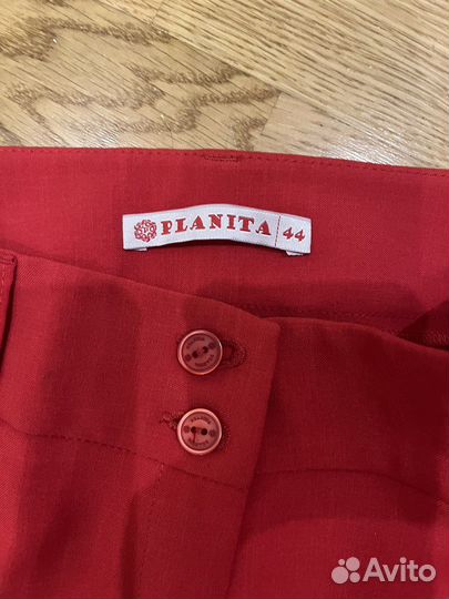 Брюки классические