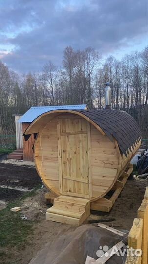 Баня