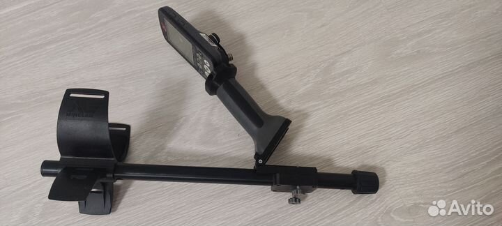 Металлоискатель minelab equinox 800