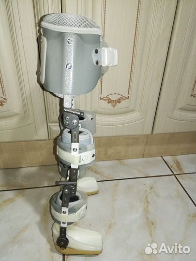 Аппарат на нижние конечности и туловище