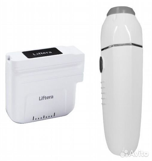Картриджи к аппарату liftera (лифтера)