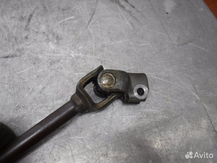 Рулевой карданчик Hyundai Getz G4ED 2007