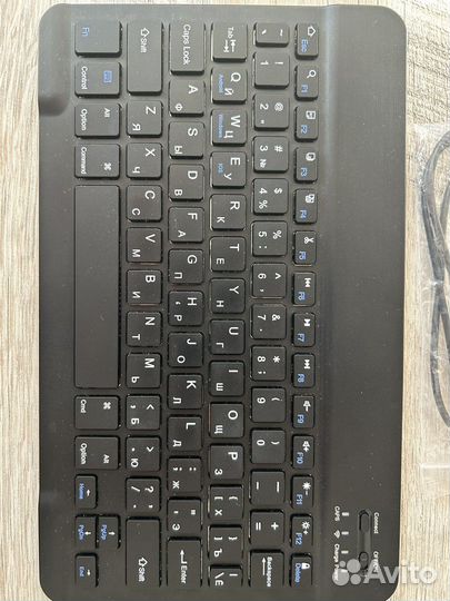 Клавиатура беспроводная