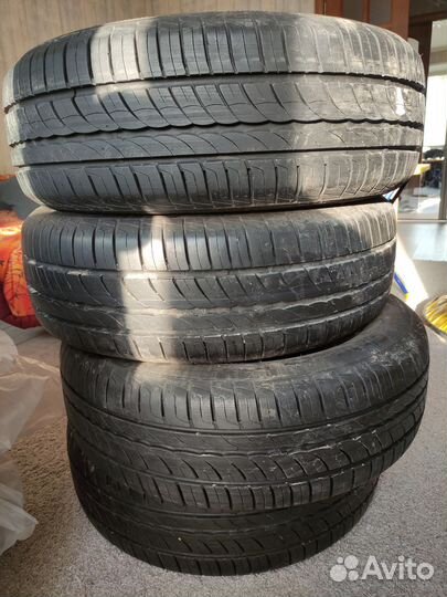 Pirelli Cinturato P1 185/60 R15 84H