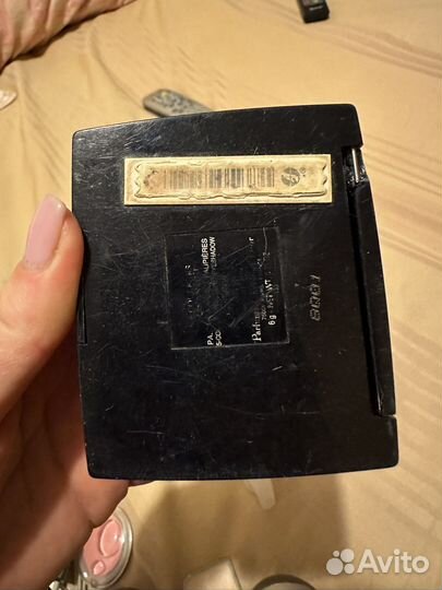 Тени оригинал