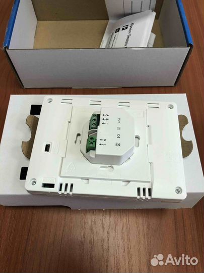 Панель управления. Uponor Smatrix Base PRO I-147 B