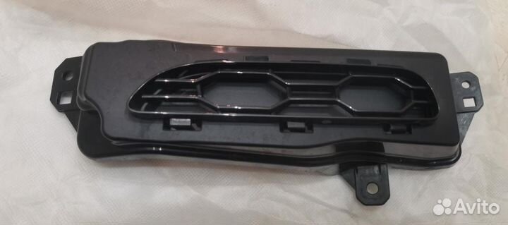 Bmw x5 x6 x7 g05 G06 g07 вставка птф левая заглушк