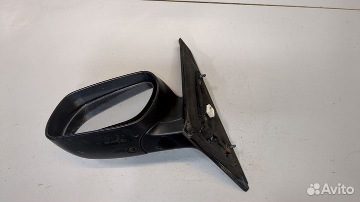 Зеркало боковое Mazda 3 (BK), 2004