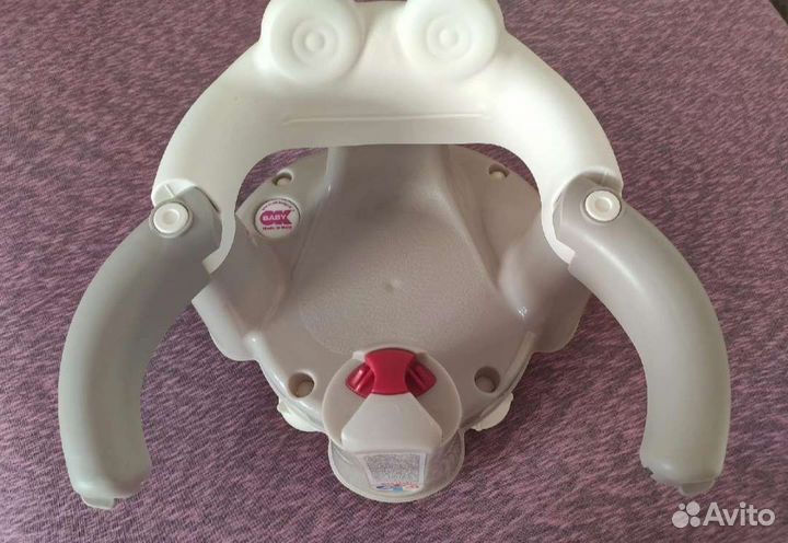 Стульчик детский купание