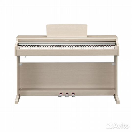 Yamaha YDP-165WA Arius цифровое пианино