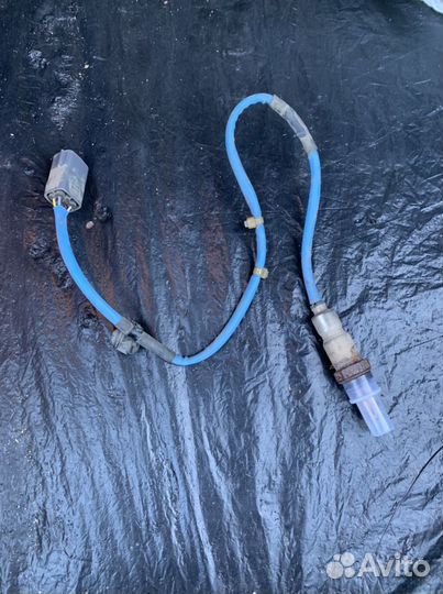 Датчик кислорода лямбда зонд