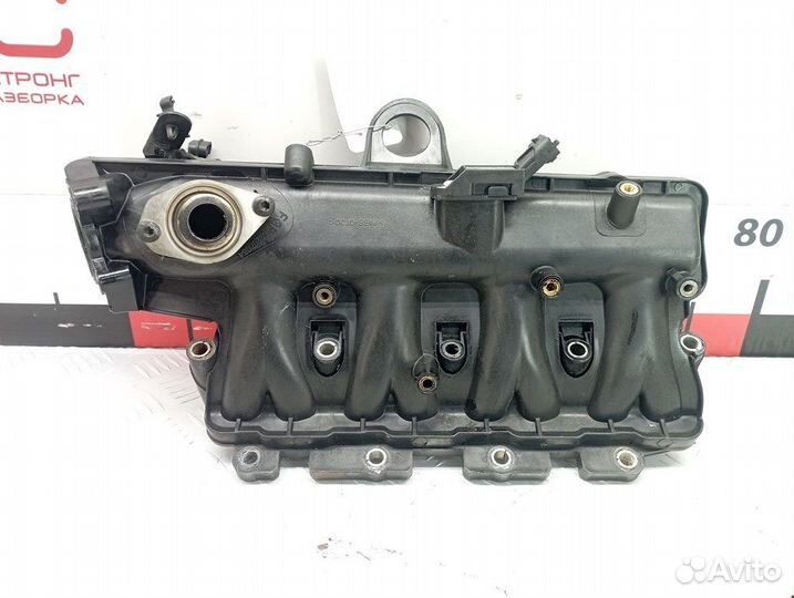 Коллектор впускной для Opel Corsa D