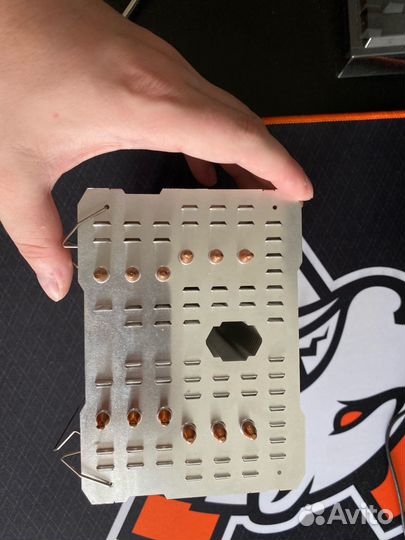 Кулер для процессора Thermalright Macho Rev.A
