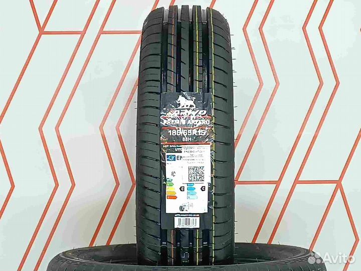 Arivo Premio ARZero 185/65 R15 88H