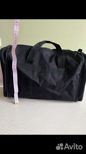 Спортивная сумка