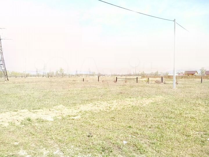 Участок 16 сот. (ИЖС)