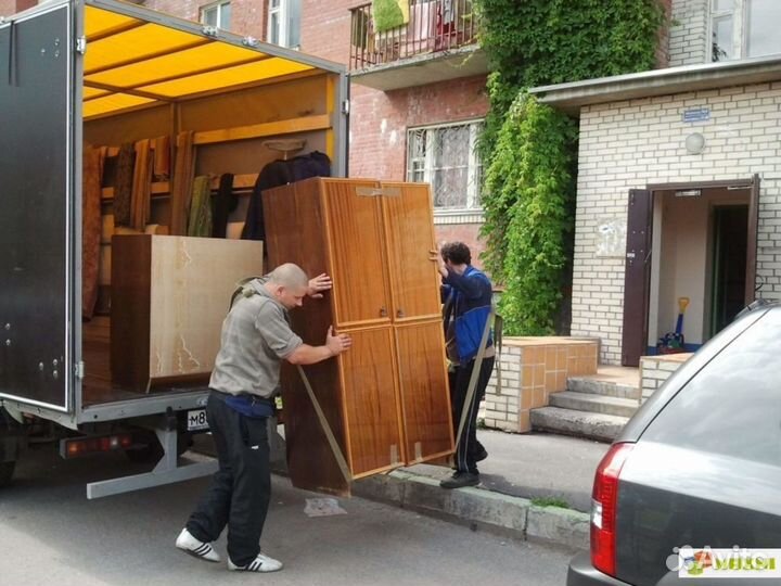 Грузоперевозки,Переезды, грузчики