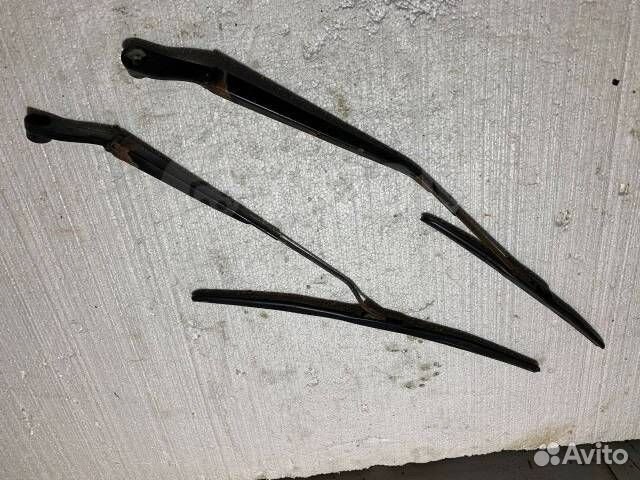 Поводок дворников стеклоочистителя Hyundai/Kia