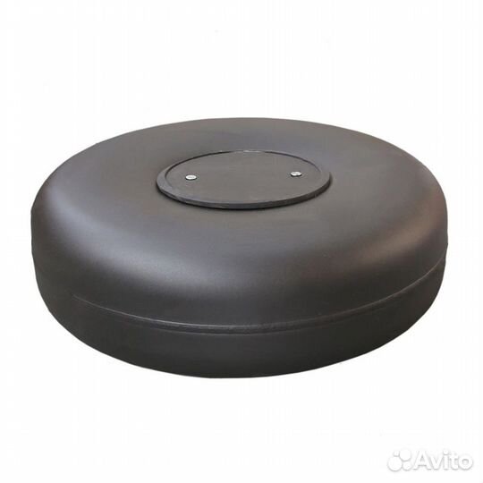 Освидетельствование газовых баллонов гбо