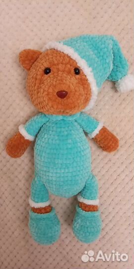 Ручная работа